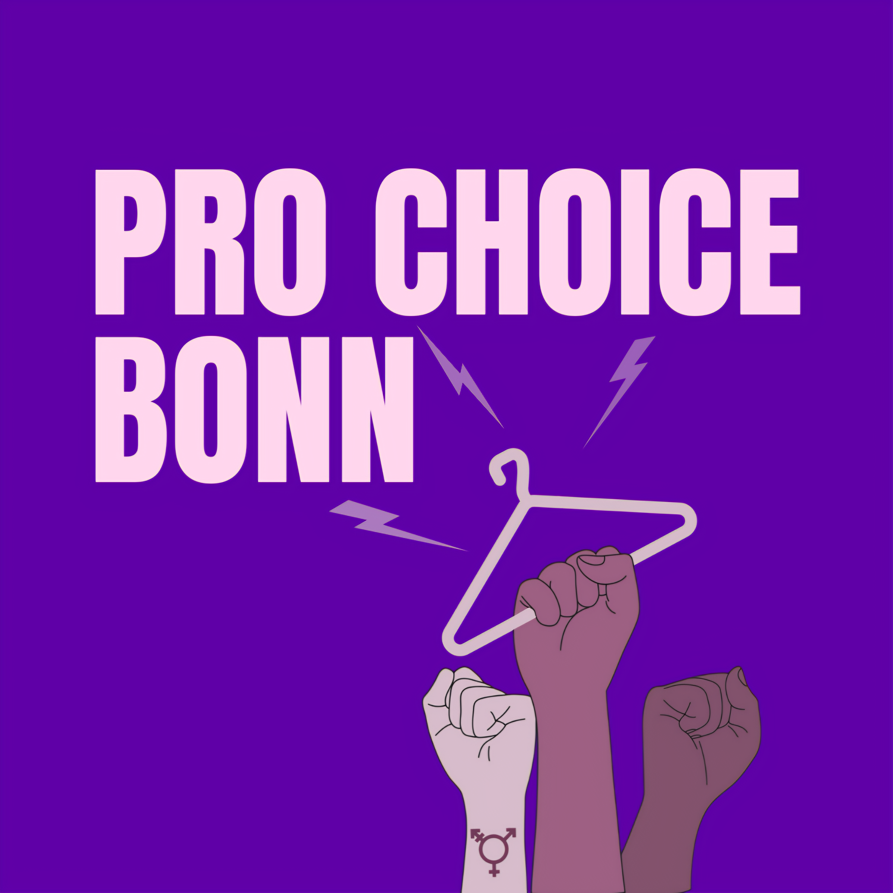 Pro Choice Bonn